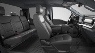 2026 Ford Super Duty® Internal Image 1